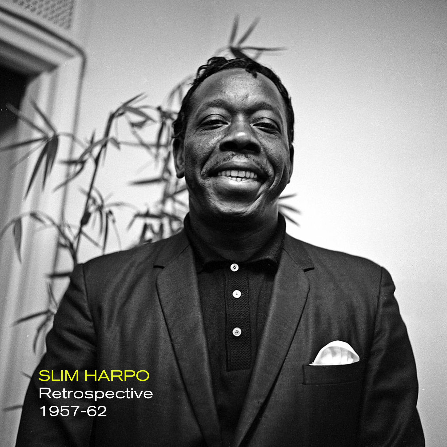 Album cover of Retrospective 1957-62