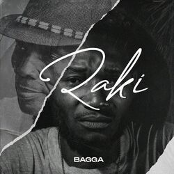 Cover of Raki