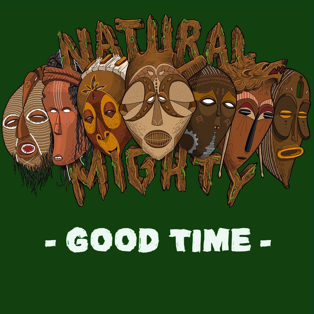 Picture of Good Time