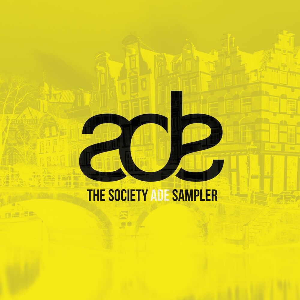 Picture of ADE Sampler 2016