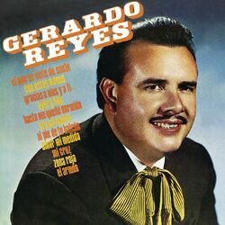 Cover of Gerardo Reyes