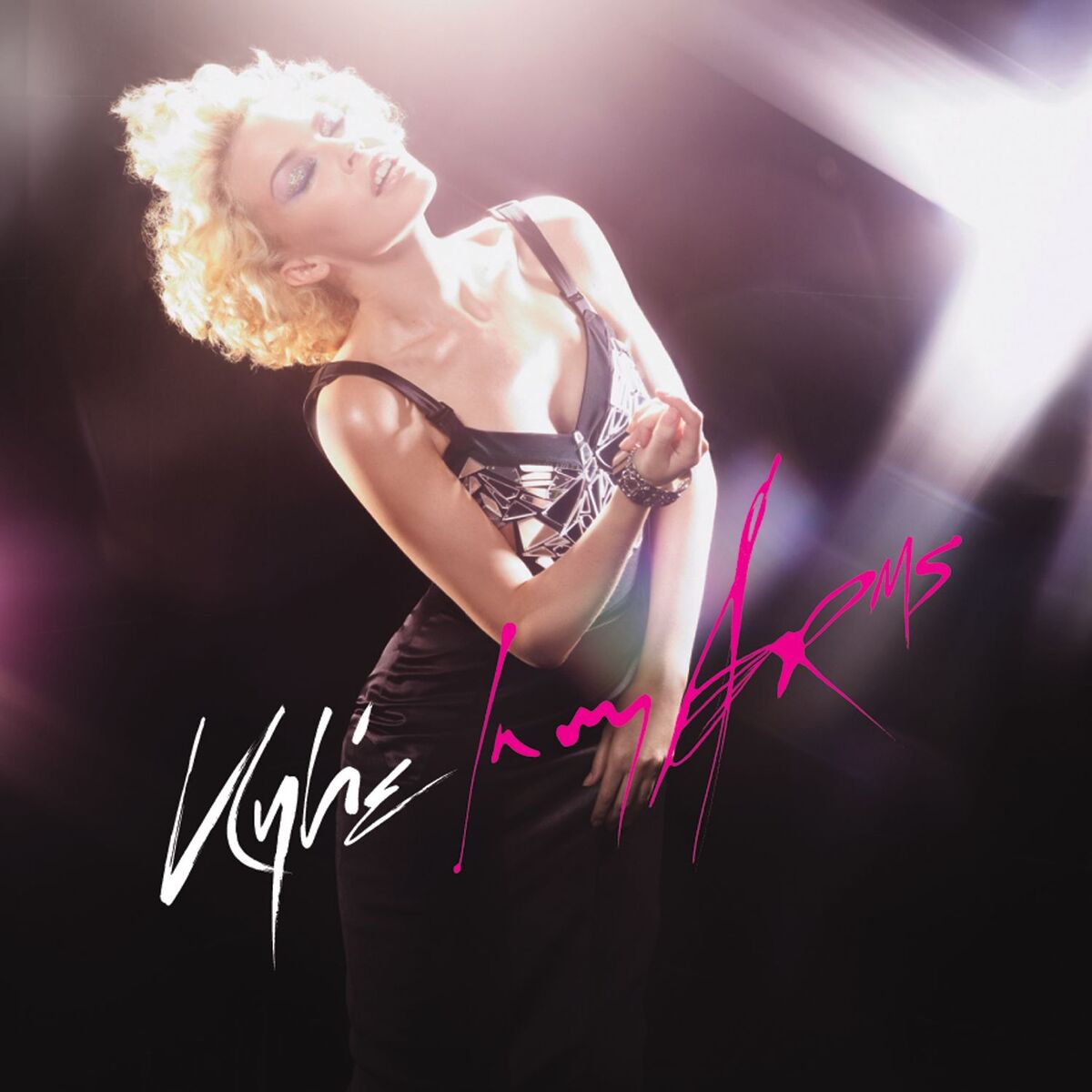 Album cover of In My Arms