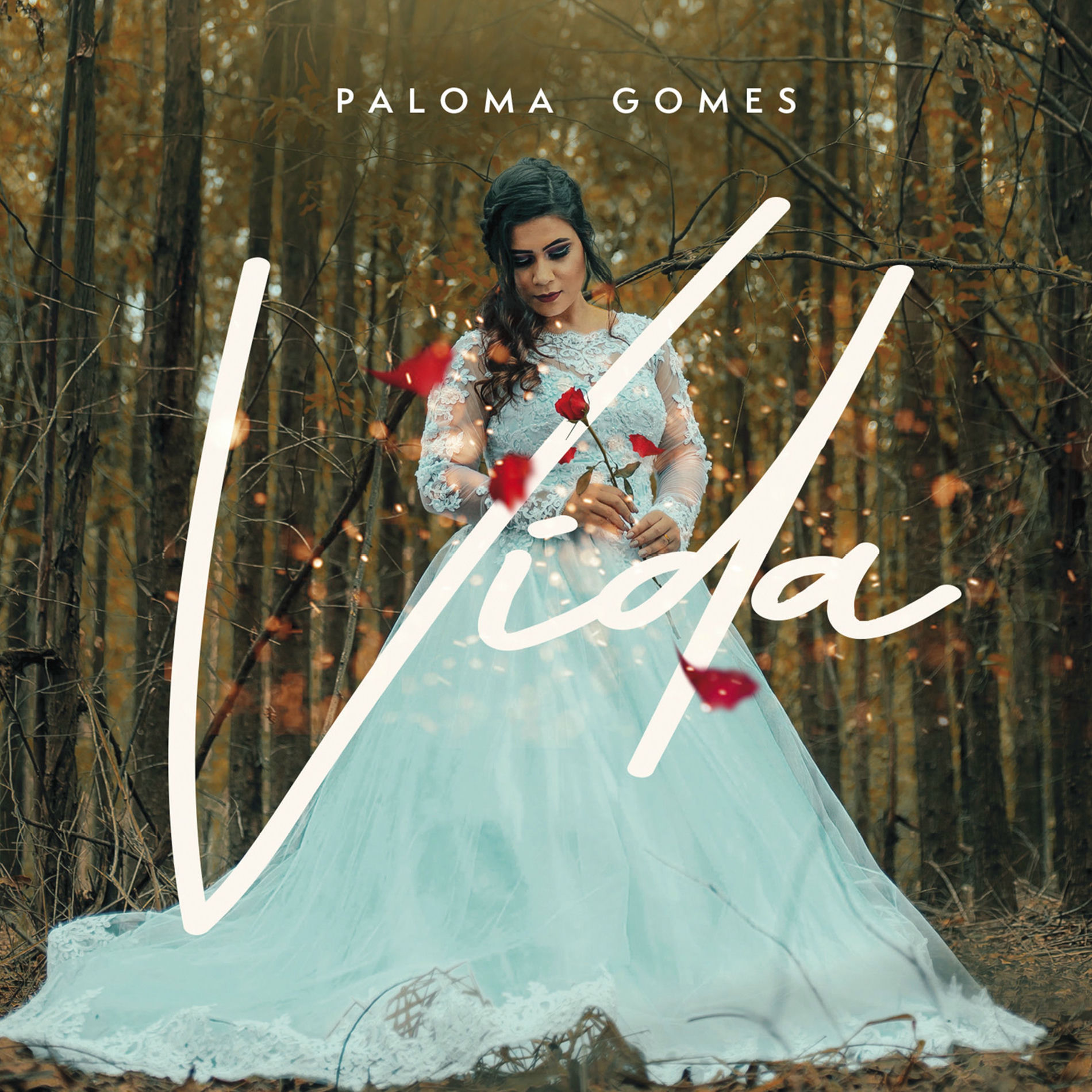 Album cover of Aqui Não Vou Ficar