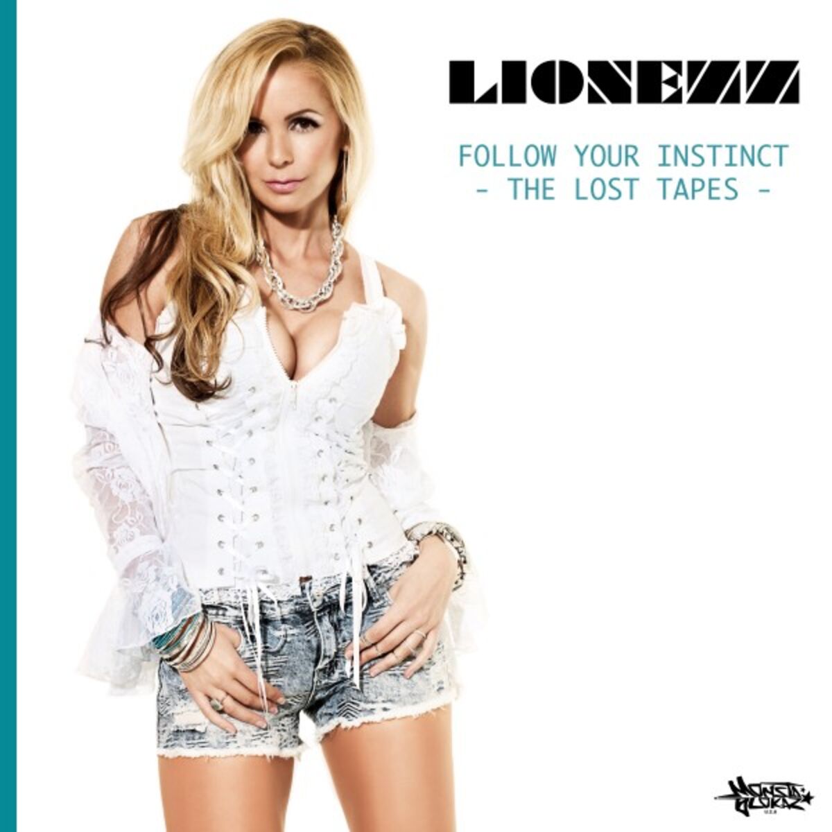 Album cover of Follow Your Instinct (The Lost Tapes)