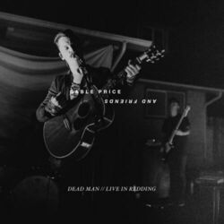 Cover of Dead Man (Live in Redding)