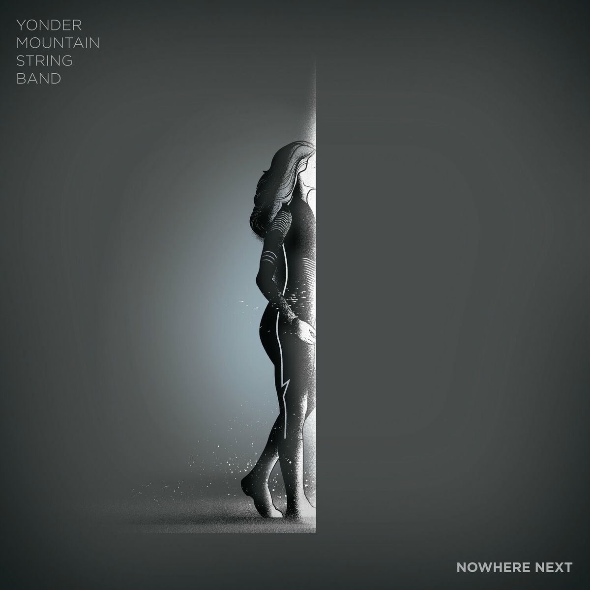 Album cover of The Truth Fits