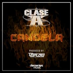 Cover of CANDELA