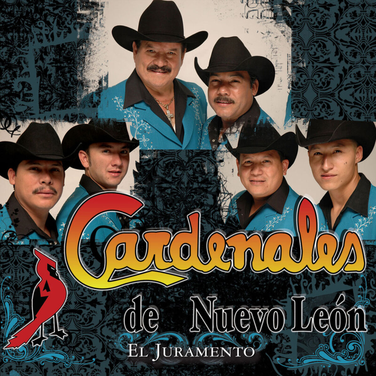 Album cover of El Juramento (Edited Version)