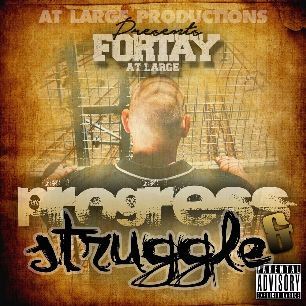 Picture of Progress & Struggle