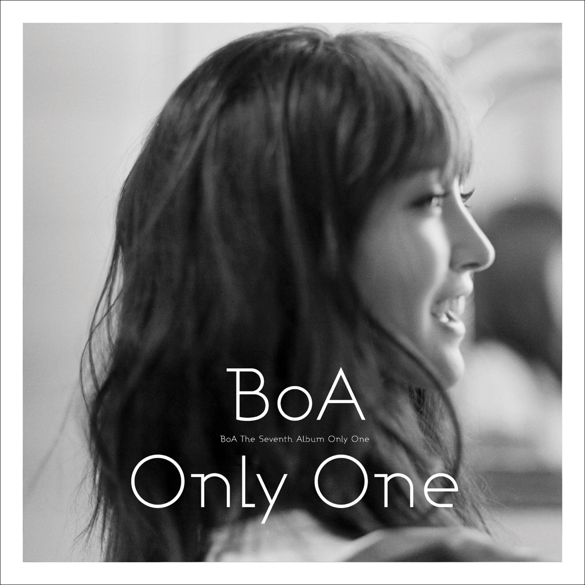 Album cover of Only One