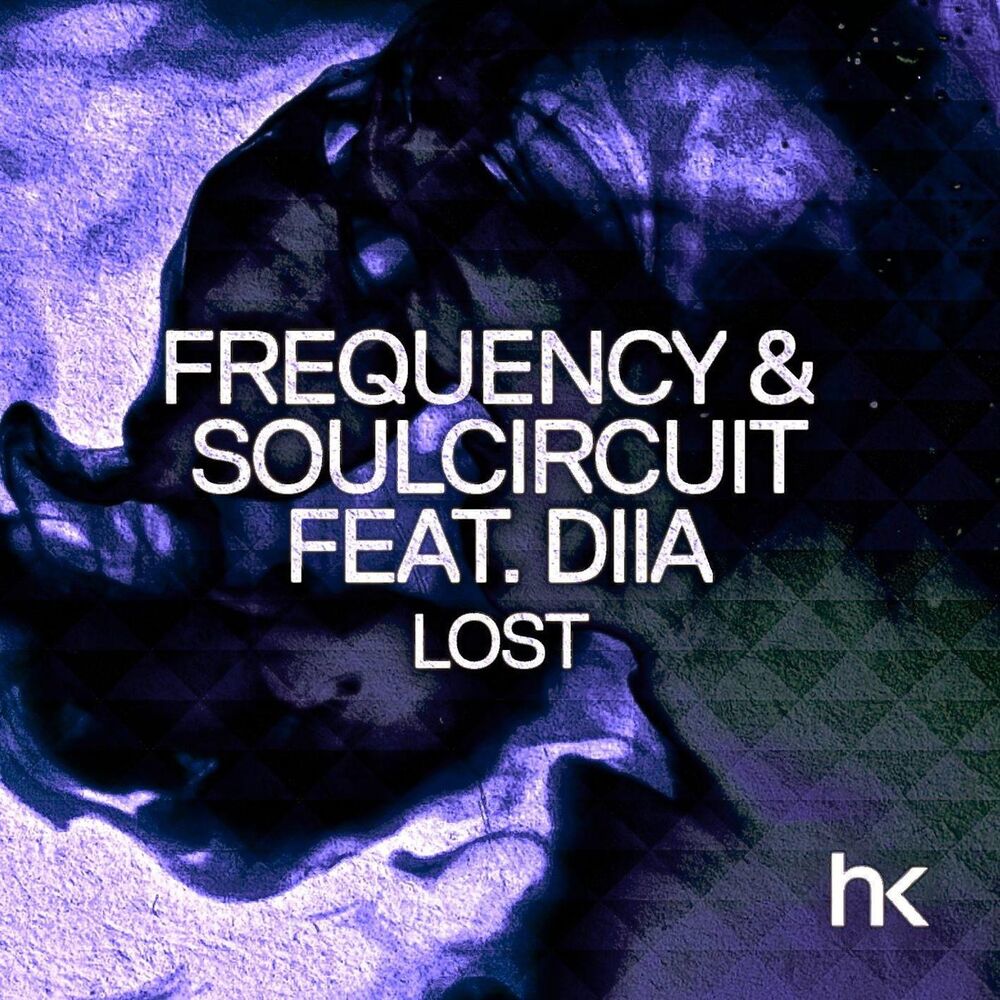 Picture of Lost (feat. Diia)