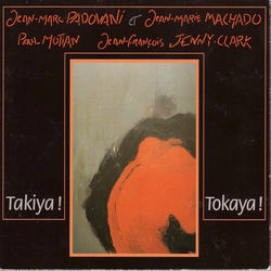 Cover of Takiya ! Tokaya !