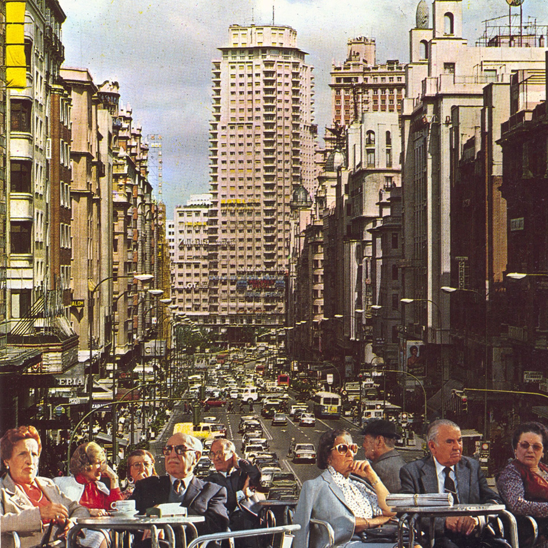 Album cover of Early Radio Works, Vol. 1