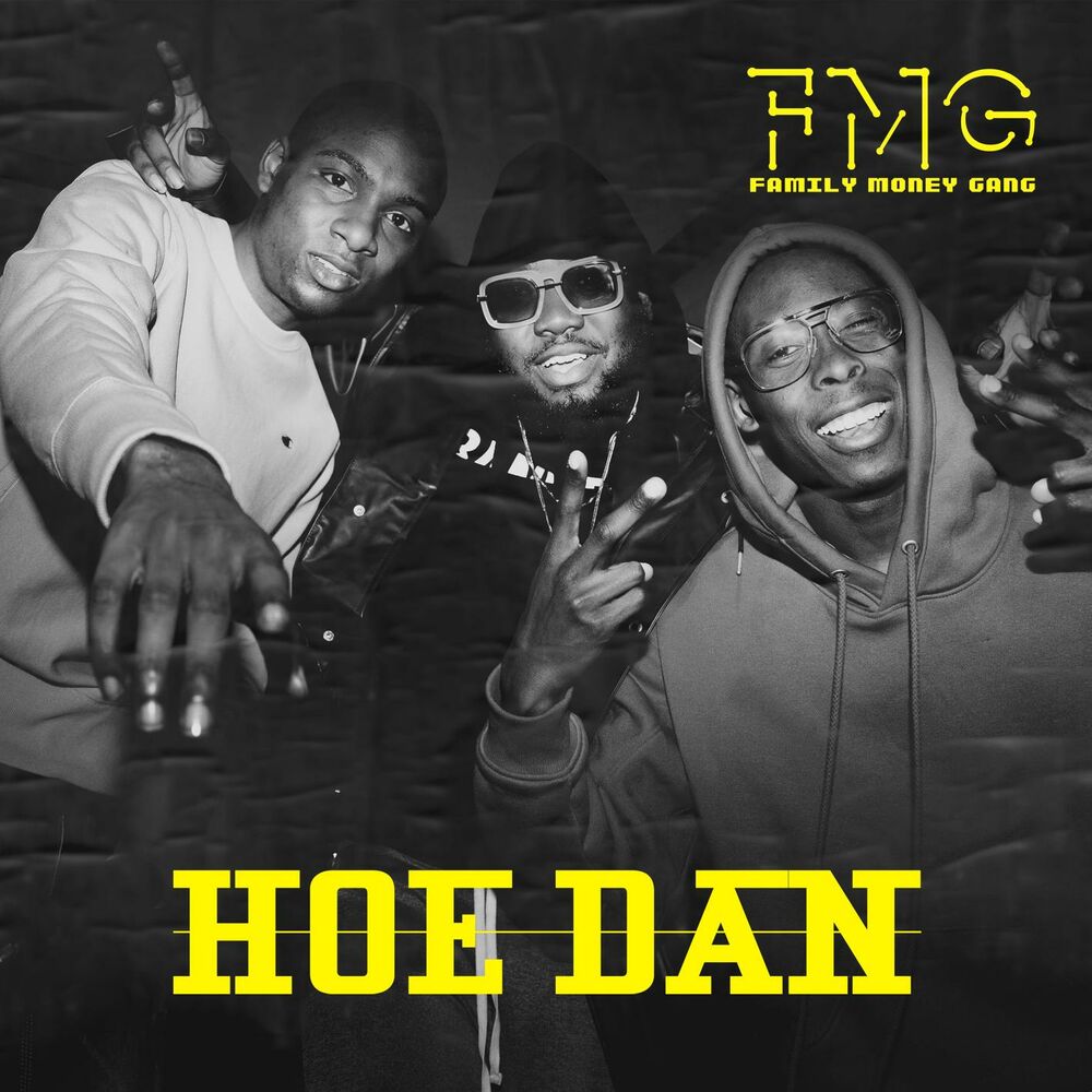 Picture of Hoe Dan