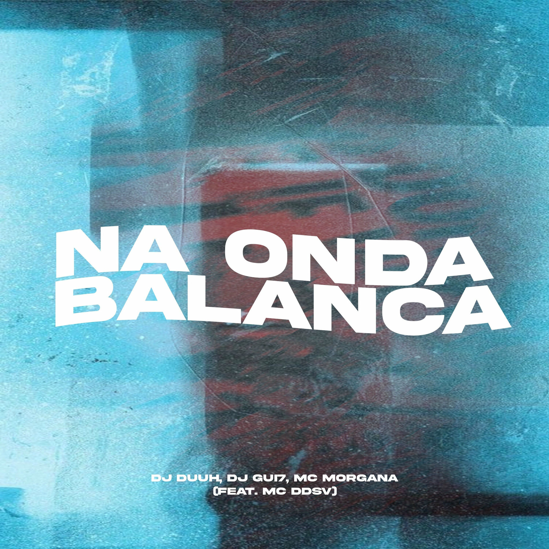 Album cover of Na Onda Balança