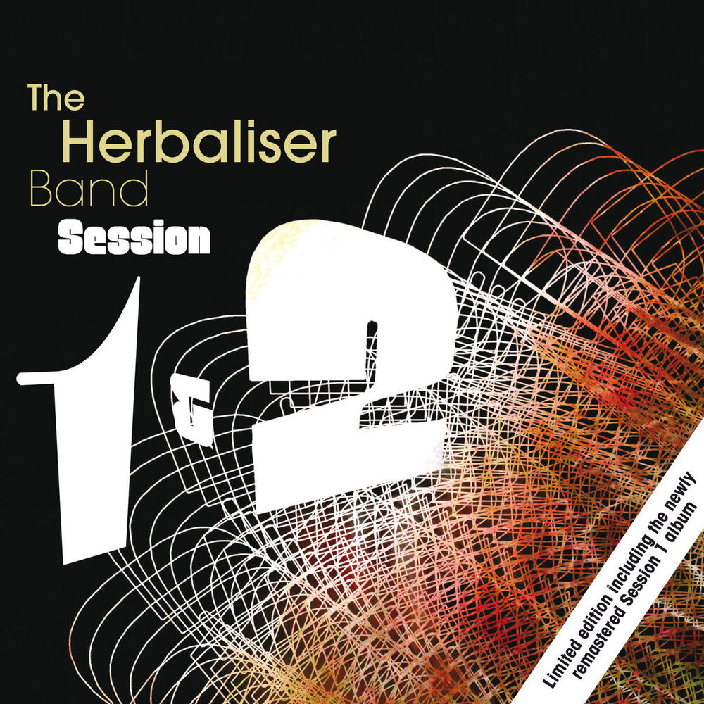 Picture of The Herbaliser Band - Session 1 & 2
