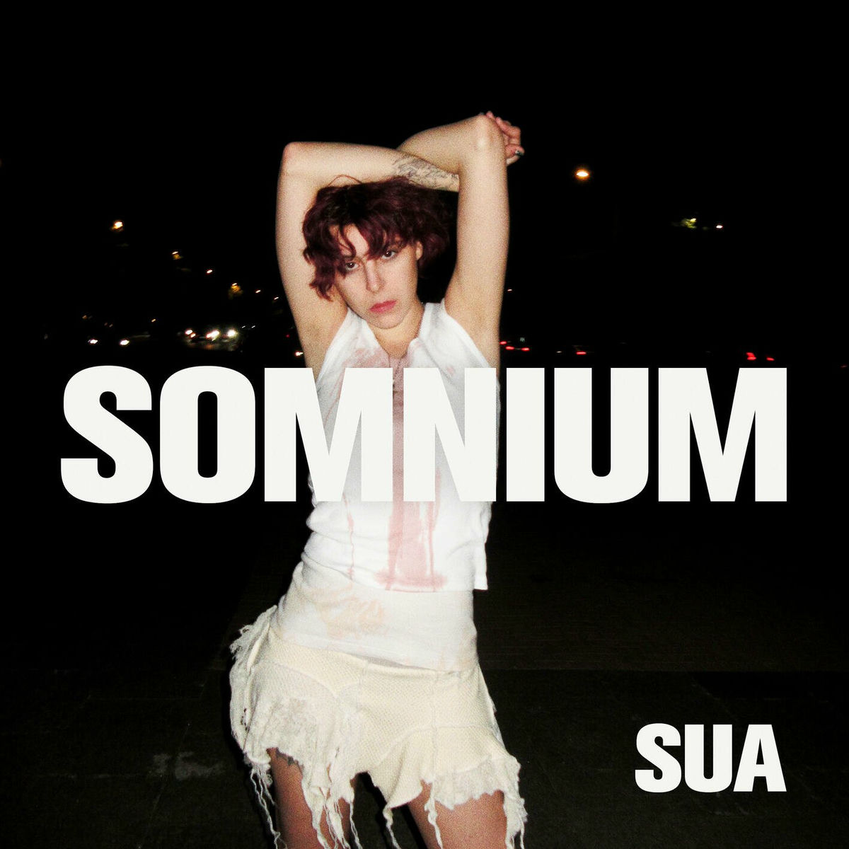 Album cover of SOMNIUM