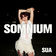 CADENITA DE ORO by SUA album cover