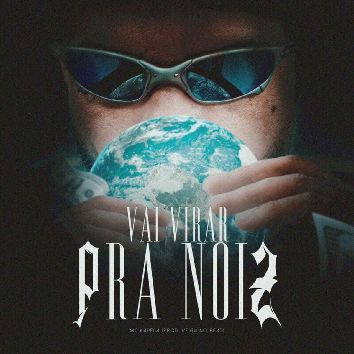 Album cover of Vai Virar Pra Noiz