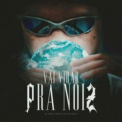 Cover of Vai Virar Pra Noiz