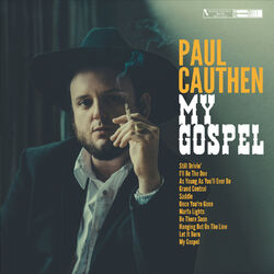 Cover of My Gospel
