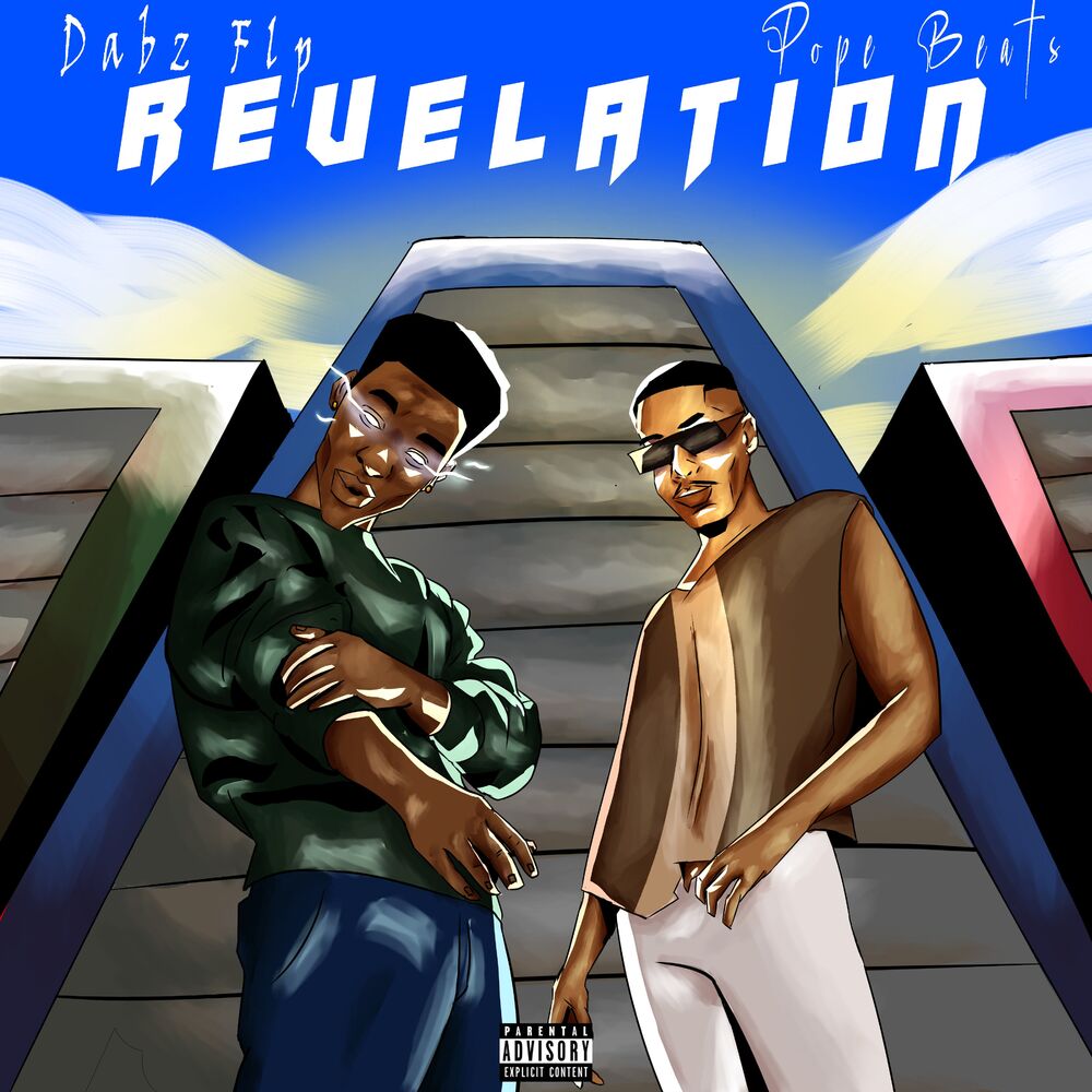 Picture of Revelation