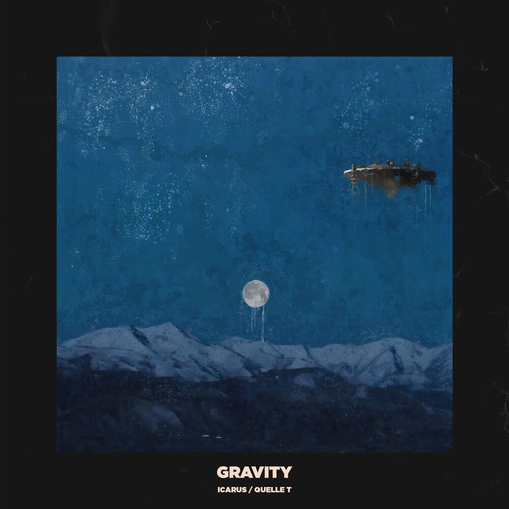 Picture of Gravity