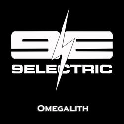 Cover of Omegalith