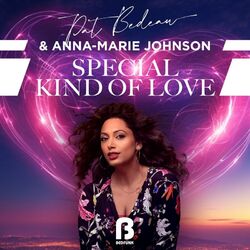 Cover of Special Kind Of Love