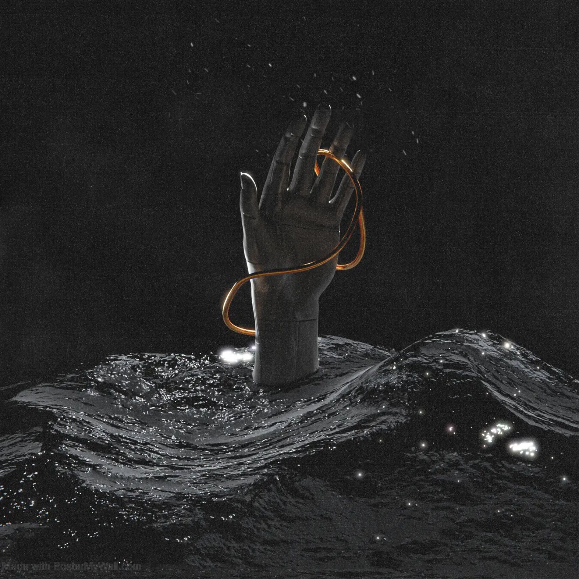 Album cover of AMORE MIO