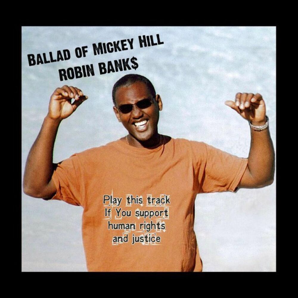 Picture of Ballad of Mickey Hill