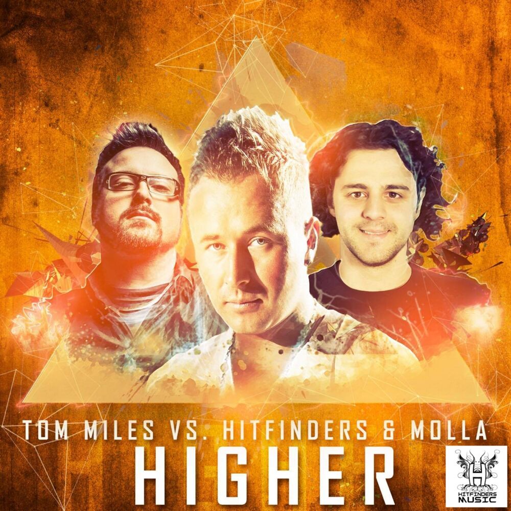 Picture of Higher