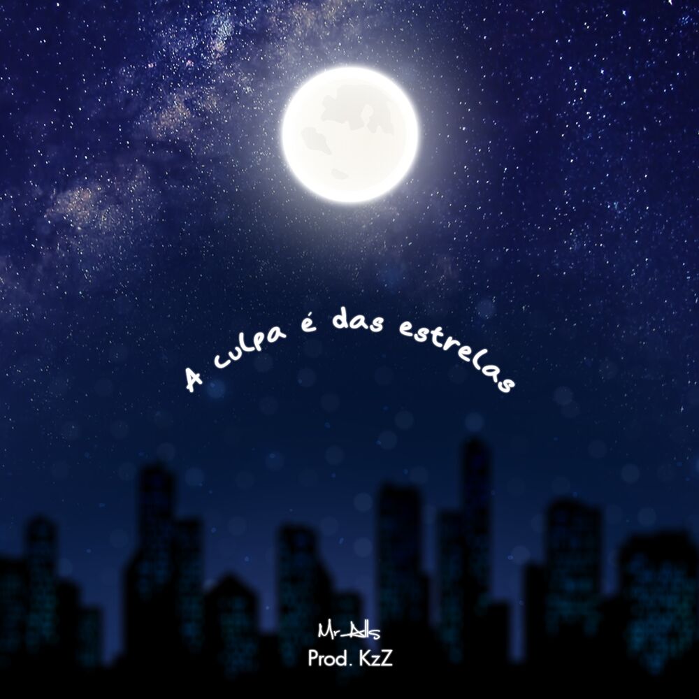 Picture of A Culpa É das Estrelas