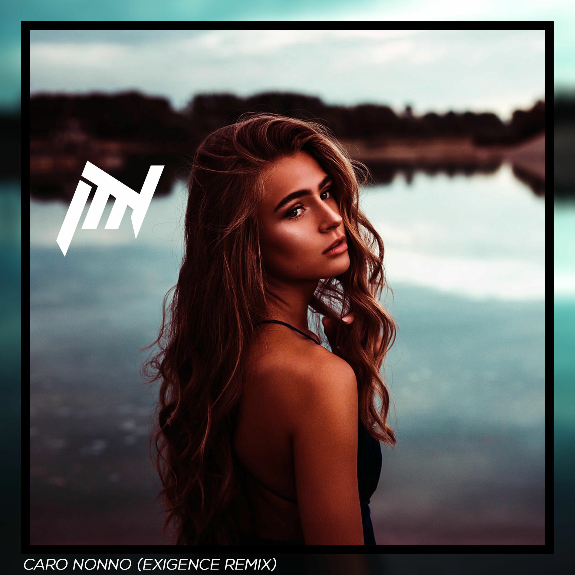 Album cover of Caro Nonno (feat. Martina Dogà) [Exigence Remix]
