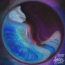 Cover of In the Blue