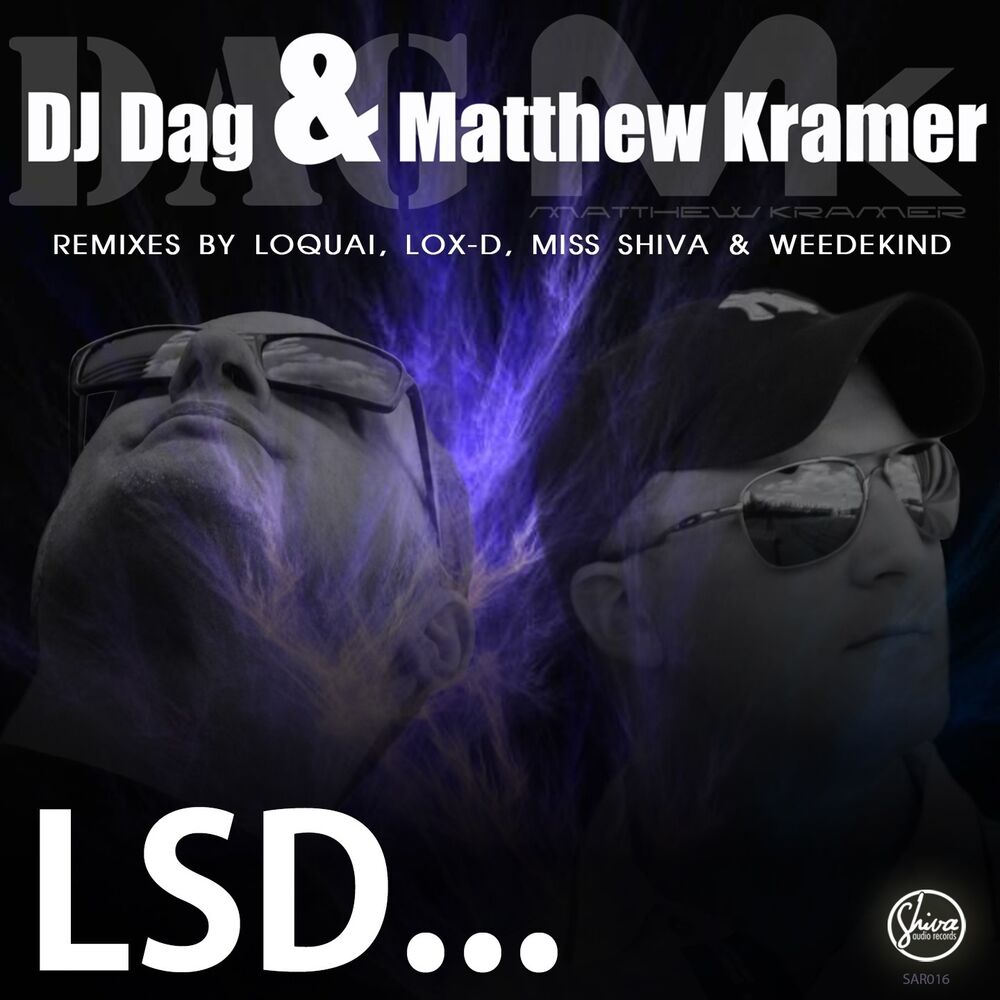 Picture of Lsd