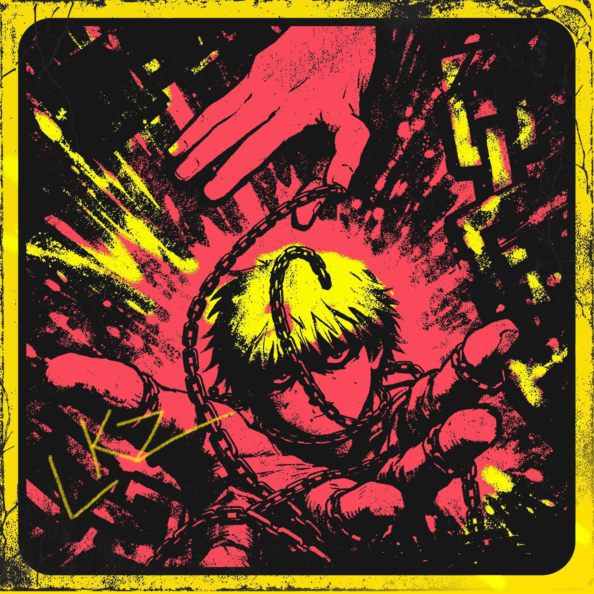 Album cover of Amores de Uma Demônia