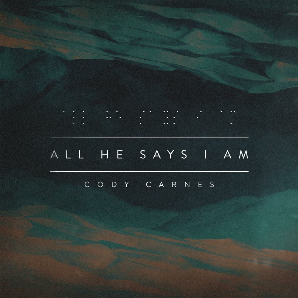Picture of All He Says I Am