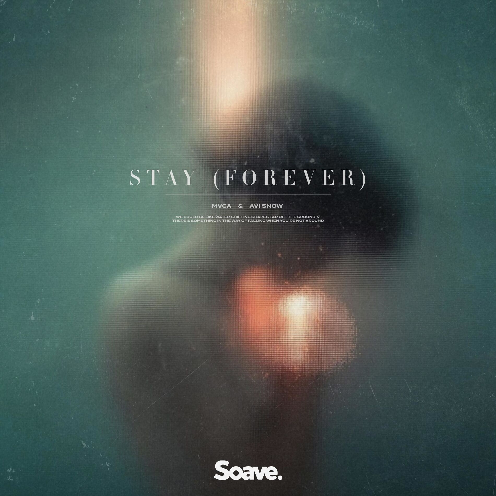 Album cover of Stay (Forever)