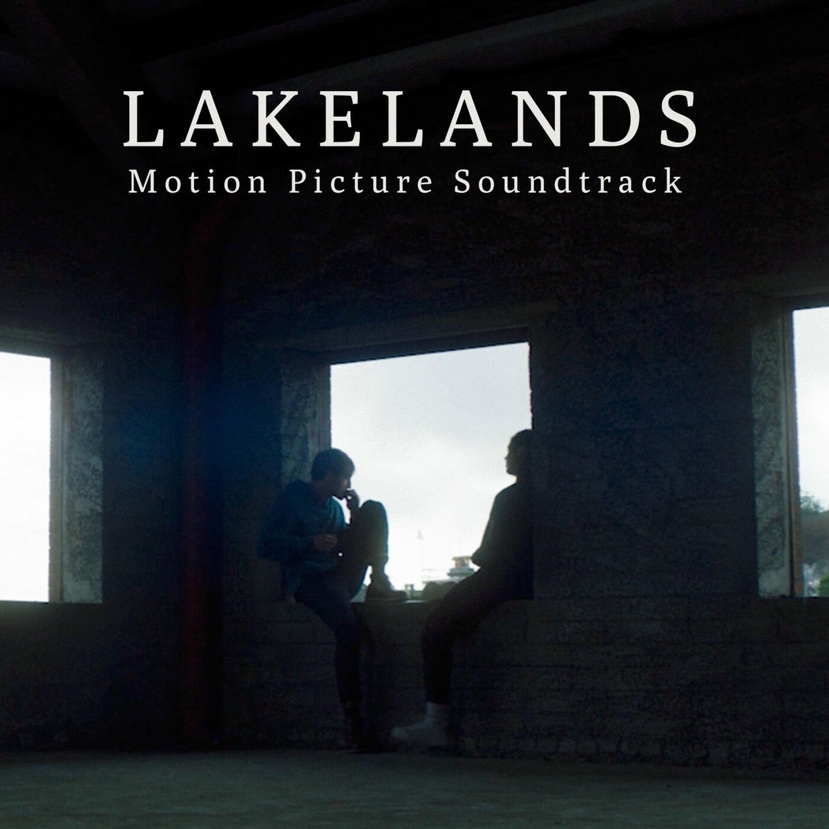 Album cover of Lakelands (Motion Picture Soundtrack)