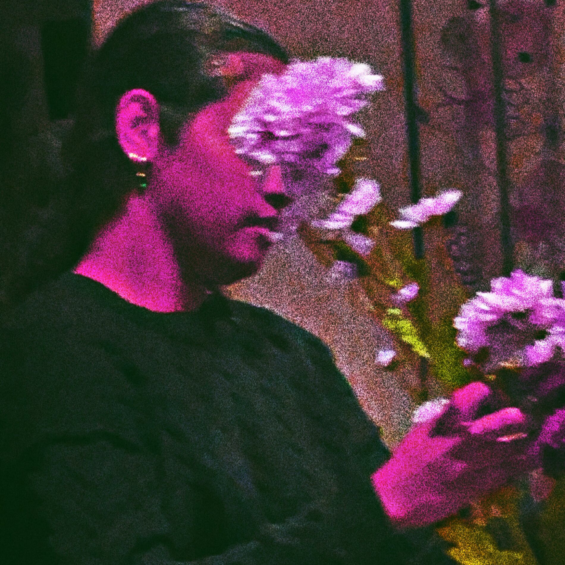Album cover of SEC-DEF7
