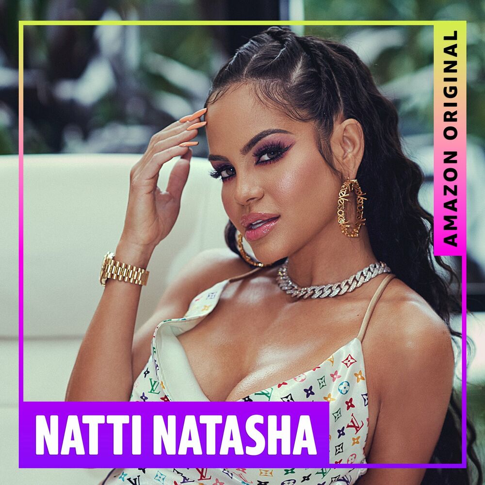 Picture of Otro Mundo [From The Series Everybody Loves Natti (Amazon Original)]