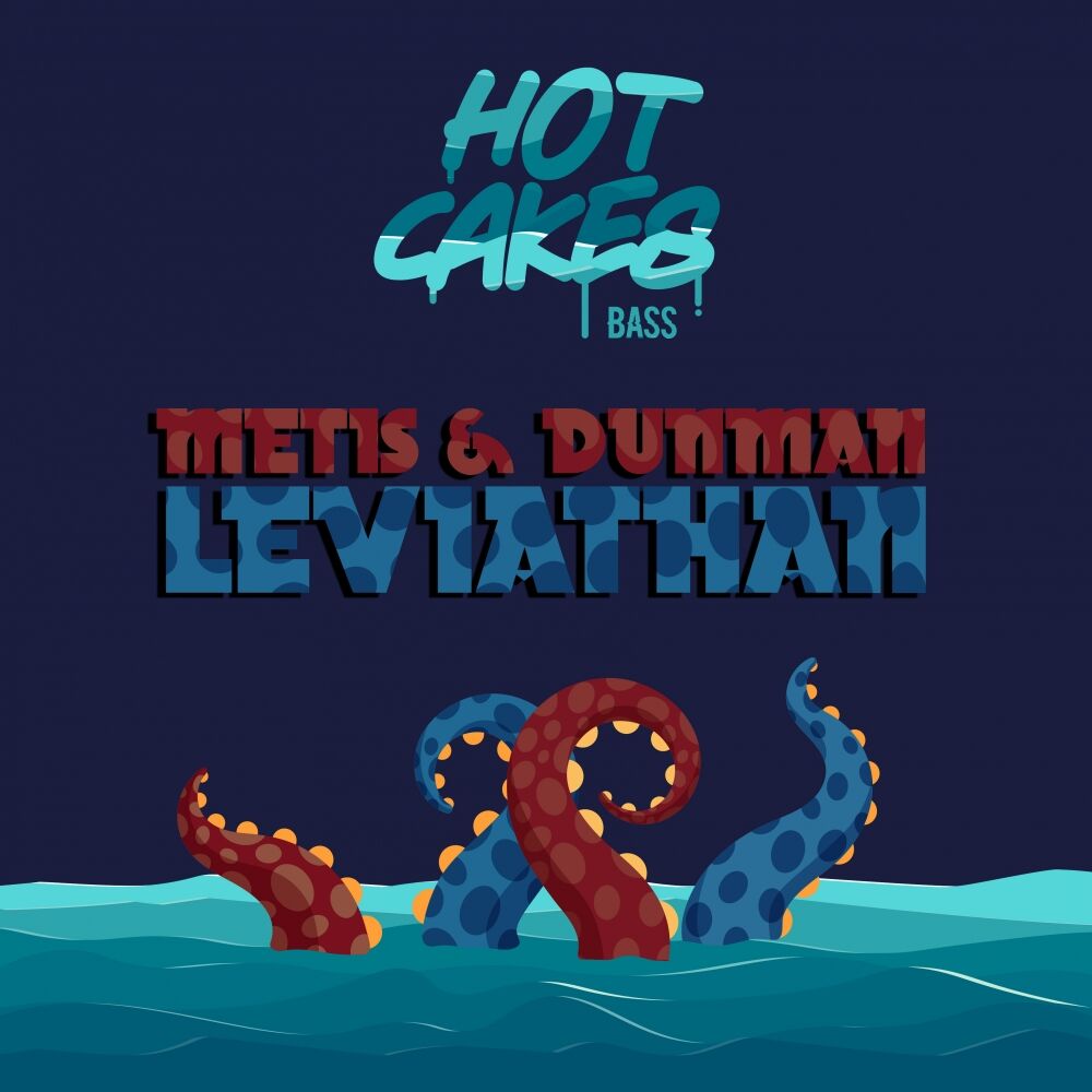 Picture of Leviathan