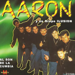 Cover of Al Son de la Cumbia