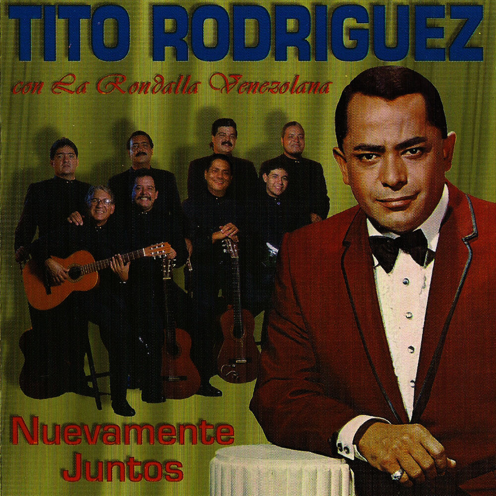 Picture of Nuevamente Juntos