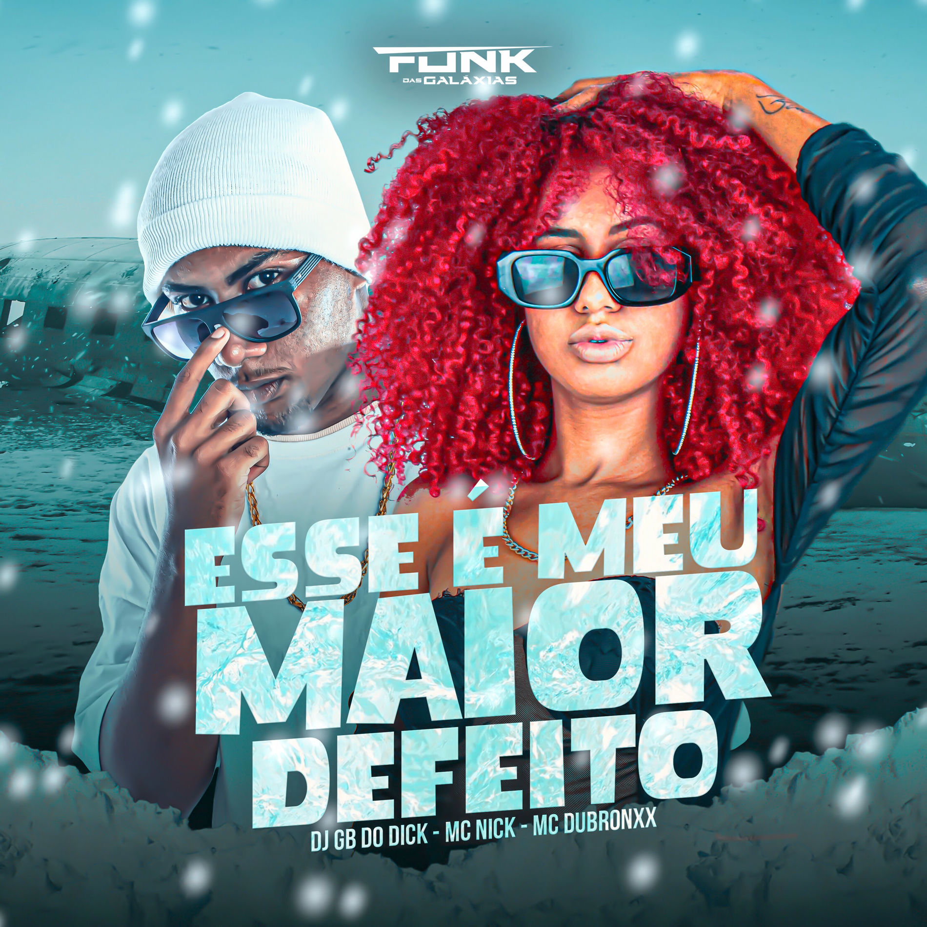 Album cover of Esse É o Meu Maior Defeito