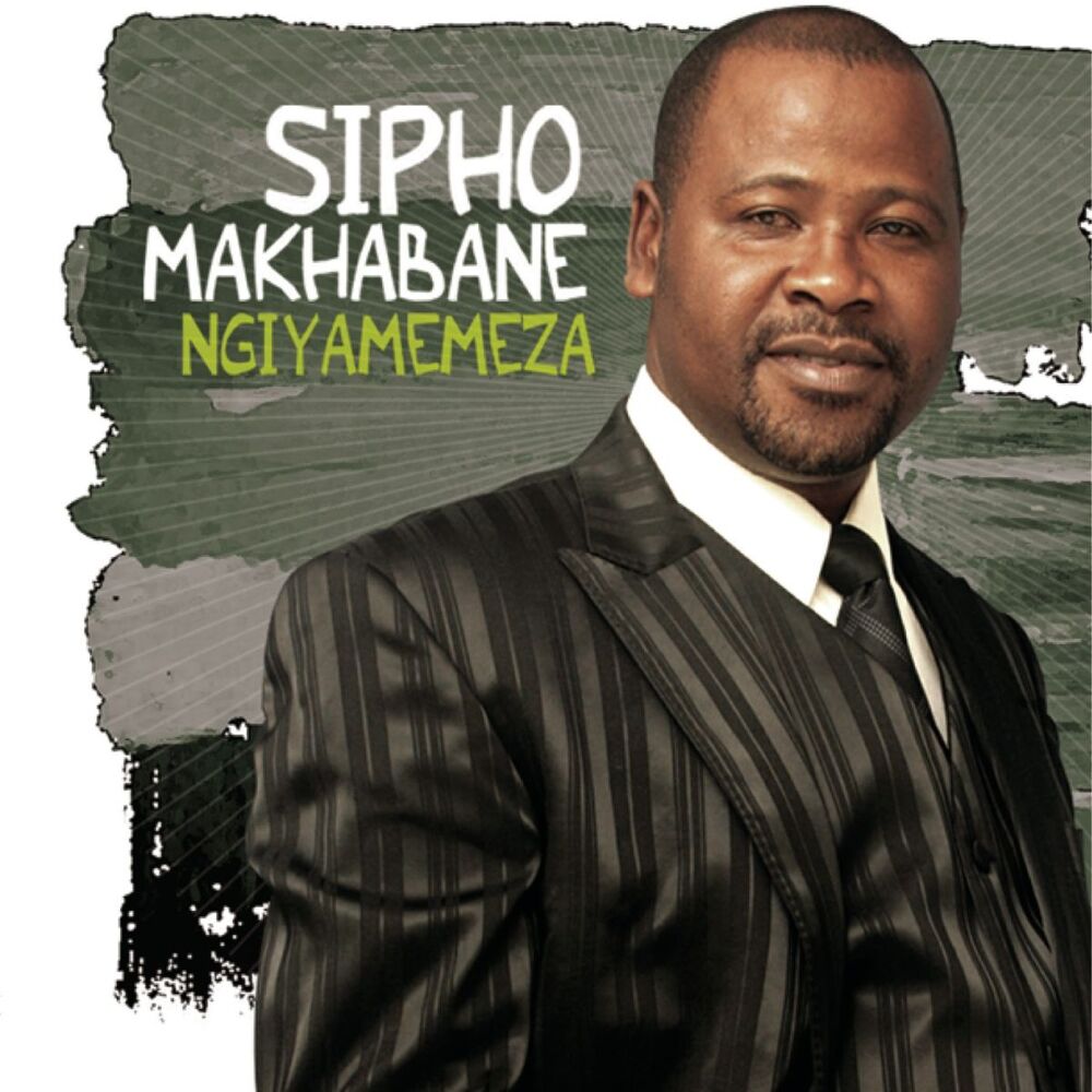 Picture of Ngiyamemeza