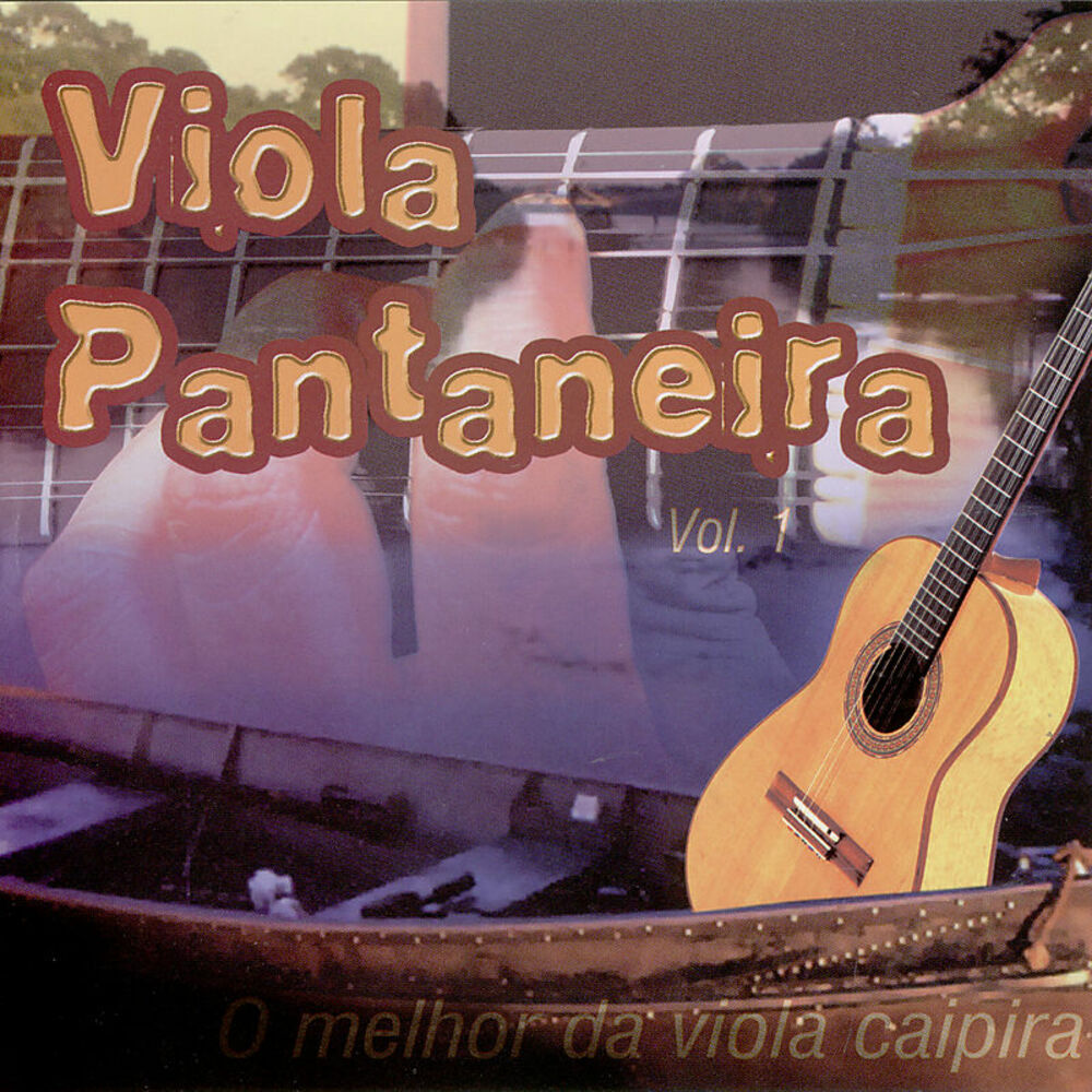 Picture of Viola Pantaneira