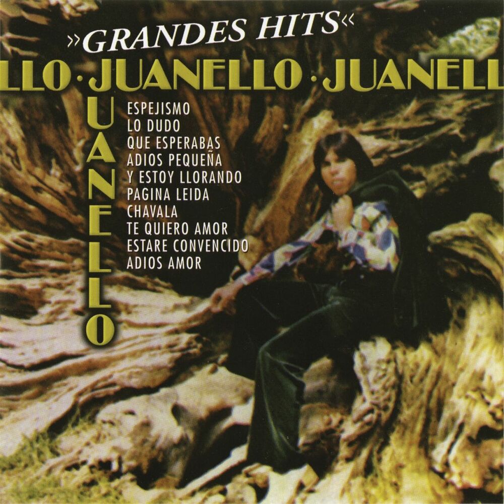 Picture of Juanello