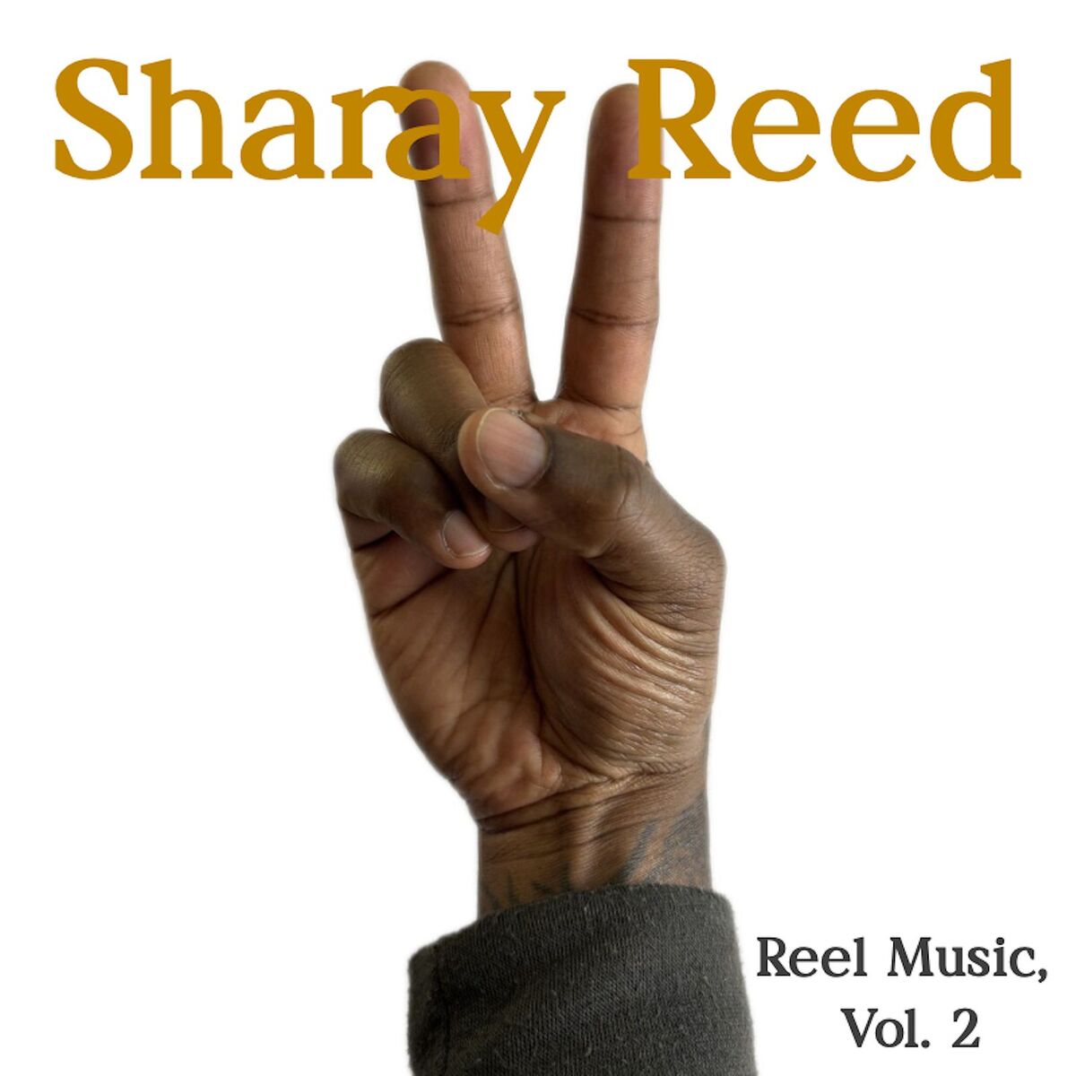 Album cover of Reel Music, Vol. 2